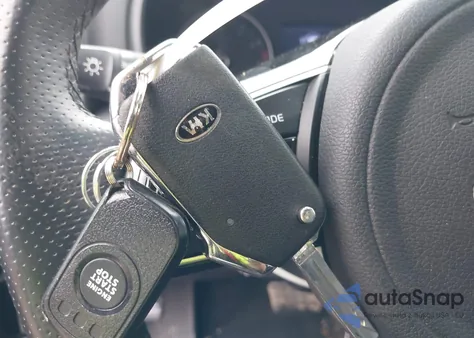 2022 Kia Sportage Nightfall Edition из США, поврежденный, VIN KNDP6CAC7N7018968